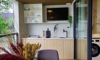 Imagem 2: Apartamento na Barra para venda com 78 metros quadrados com 2 quartos