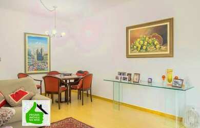 Imagem 5: Sobrado 04 Dormitórios + 02 Suítes + Incrível Varanda & Quintal c/ Churrasqueira + 06