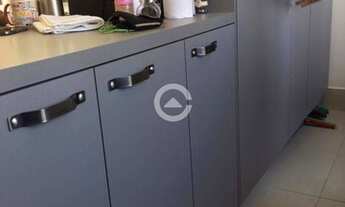 Imagem 7: Cobertura - Cambuí - Campinas