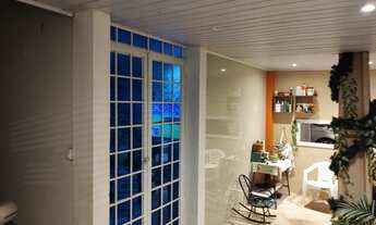 Imagem 2: Casa para venda tem 128 metros quadrados com 3 quartos em Cidade Nova - Manaus - AM