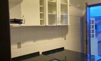 Imagem 7: Sobrado para aluguel tem 89 metros quadrados com 3 quartos em Vila Suissa - Mogi das Cruze