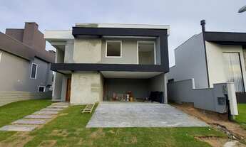 Imagem 2: Casa ? de Alto Padrão INACABADA no Red Park