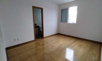 Imagem: Cobertura 260m2 com 4 quartos em Buritis