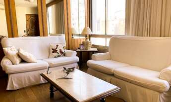 Imagem: SãO PAULO - Apartamento Padrão - Brooklin