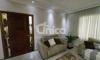 Imagem 3: Casa - Loteamento Remanso Campineiro - Hortolândia