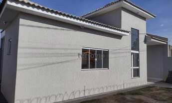 Imagem 2: Casa NOVA, com 2 quartos, sendo 01 suíte, à venda, 80 m² por R$ 298.000 - Setor Marista Su