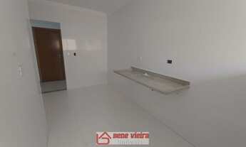 Imagem 4: Apartamento com 2 dorms, Tupi, Praia Grande - R$ 530 mil, Cod: 1375
