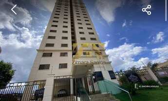 Imagem: Apartamento de 2 Quartos, Residencial Grand