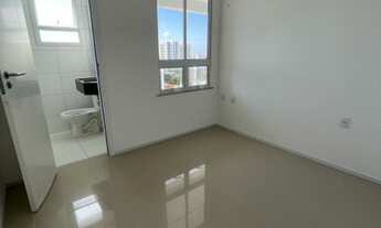 Imagem 3: Apartamento no bairro de Fátima novo totalmente nascente