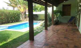 Imagem 2: Casa - Loteamento Caminhos de São Conrado (Sousas) - Campinas