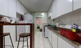 Imagem 5: APARTAMENTO RESIDENCIAL em São Paulo - SP, Jardim América