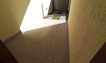 Imagem 7: Casa no Parque dos Pirineus com Sala e Cozinha Ampla - Anápolis - GO