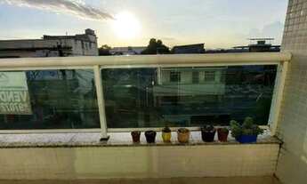 Imagem 2: Apartamento à venda no bairro Centro (Manilha) - Itaboraí/RJ