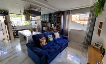 Imagem 2: BELO HORIZONTE - Casa Padrão - Santa Mônica