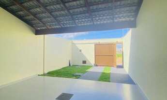 Imagem: Aluga-se casa no Jardim Primavera