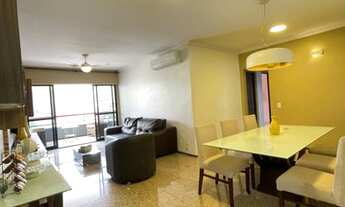 Imagem 5: Apartamento para venda tem 128 metros quadrados com 3 quartos em Jardim Renascença - São L