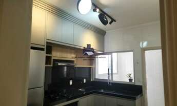 Imagem 3: Apartamento à venda no bairro São Francisco - São José do Rio Preto/SP