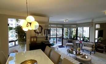 Imagem 7: SãO PAULO - Apartamento Padrão - Brooklin Paulista