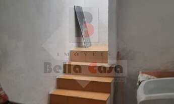 Imagem 6: Casa térrea 3 dormitórios sala ampla 2 banheiros cozinha quintal 6 vagas de garagem