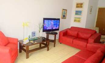 Imagem 2: AP0177- Apartamento residencial à venda, Enseada, Guarujá