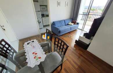 Imagem 9: APARTAMENTO VILA PRUDENTE