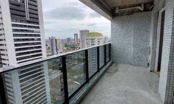 Imagem 5: W Residence Repasse, Andar Alto e Nascente na Angustura, Bairro do Marco