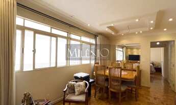 Imagem: SãO PAULO - Apartamento Padrão - Indianópolis