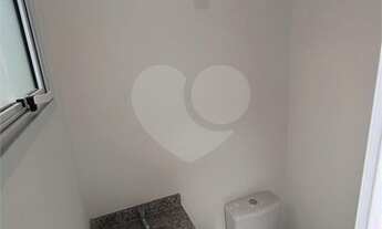 Imagem 5: São Paulo - Apartamento Padrão - ACLIMAÇÃO