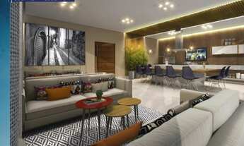 Imagem 4: EDF SKY CONCEPT Apartamento com 1 dormitório