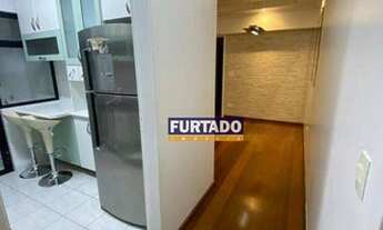 Imagem: Apartamento com 3 dormitórios à venda