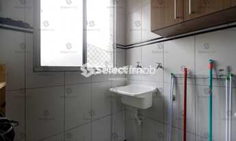 Imagem 4: Apartamento à VENDA no Pq São Vicente - Mauá/SP