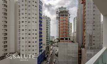 Imagem 4: BALNEáRIO CAMBORIú - Apartamento Padrão - Pioneiros