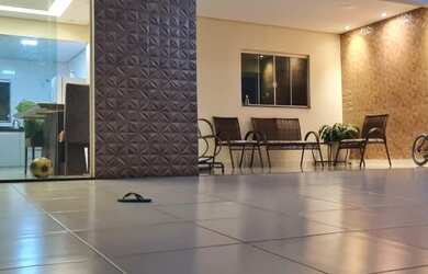 Imagem 2: Vende-se lindo Sobrado em Brazlandia-Setor Veredas