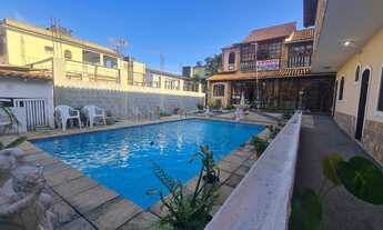 Imagem 2: Imobiliária nova aliança vende excelente imóvel pra investir, em muriqui!!