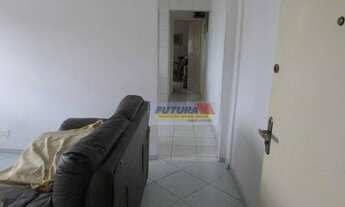 Imagem 3: Apartamento com 1 dormitório à venda, 45 m² por R$ 200.000,00 - Jardim Independência - São