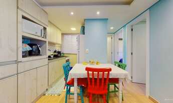 Imagem 4: Apartamento em Vila Nova