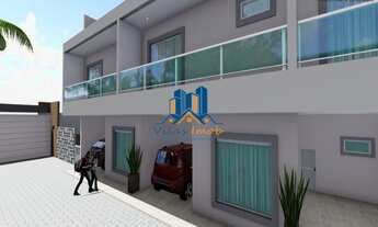 Imagem 2: Casa para Venda em Lauro De Freitas, Buraquinho, 3 dormitórios, 3 suítes, 4 banheiros, 1 v