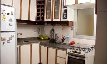 Imagem 6: São Paulo - Apartamento Padrão - VILA MADALENA