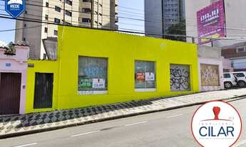Imagem 2: Curitiba - Loja/Salão - Alto da Glória