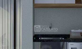 Imagem 7: Casa com 3 dormitórios à venda, 136 m² por R$ 790.000,00 - Jardim Maristela - Atibaia/SP