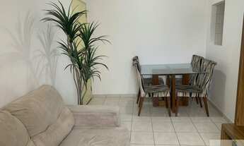 Imagem 3: Apartamento a venda no Campo Grande