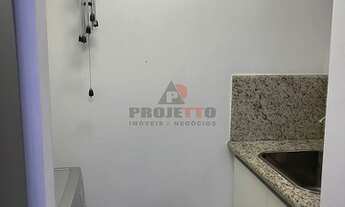 Imagem 7: Ref.: 1007 - Apartamento duplex mobiliado em localização nobre