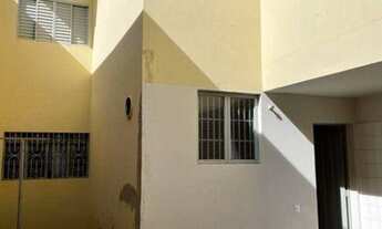 Imagem 4: Casa com 3 dormitórios para alugar, 149 m² por R$ 1.300/mês - Parque do Povo - Presidente