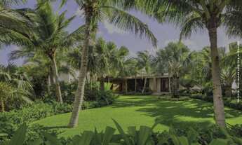 Imagem 5: Casa 225m², 4 Suítes, Pé na Areia, Piscina, Duplex a Venda em Fortim