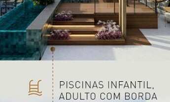 Imagem 4: Apartamento com 2 dormitórios à venda, 66 m² por R$ 353.702,86 - Camboinha - Cabedelo/PB