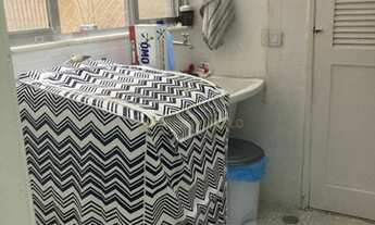 Imagem 6: Rio de Janeiro - Apartamento Padrão - Laranjeiras