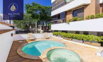 Imagem 4: IMPERDÍVEL! Cobertura Duplex Mobiliada em Moema! Um luxo!