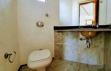 Imagem 7: Apartamento com 4 dormitórios à venda, 180 m² por R$ 1.650.000 - Cidade Nova - Belo Horizo