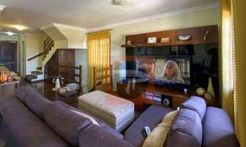 Imagem 7: CASA 106 - 270,00M² - 4 DORM. - GRANJA VIANA - COND. VILA NOVA