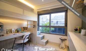 Imagem 6: Apartamento à venda em São Paulo